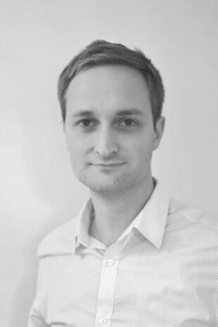 Josh Dalby, Chief Engineer for Research and Development, Ricardo